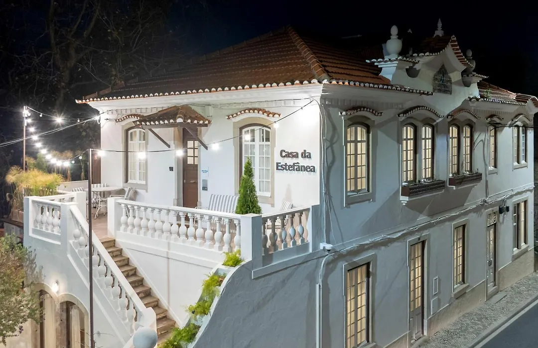 Casa Da Estefanea-1